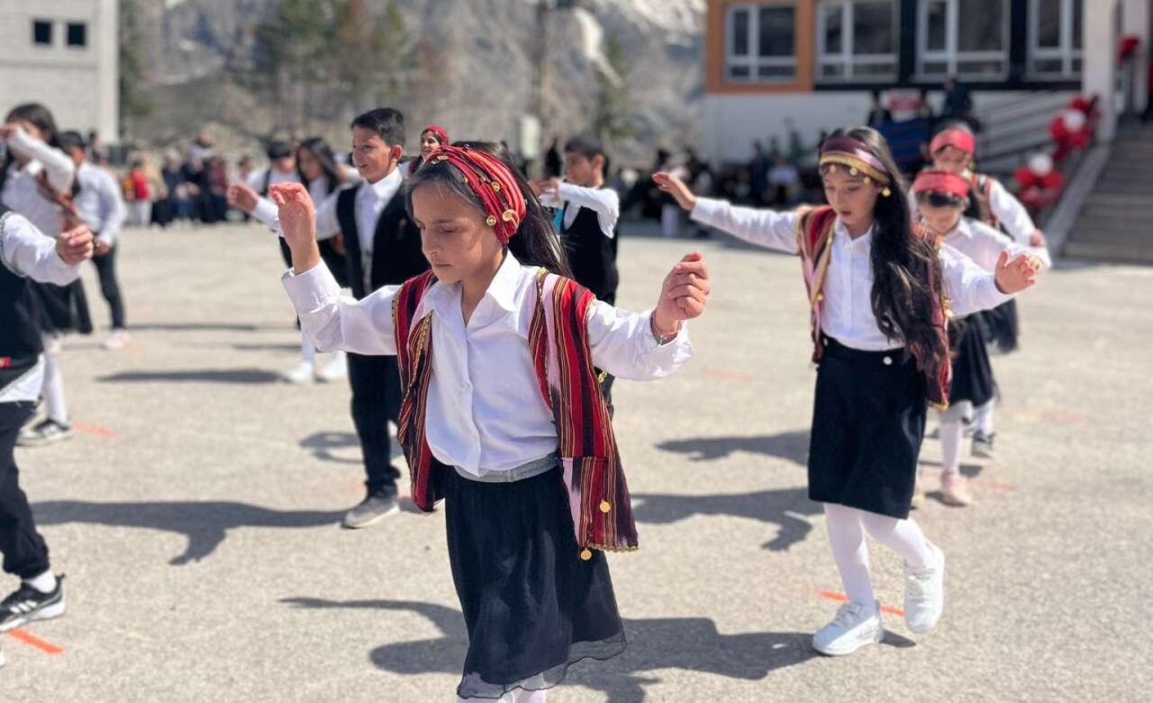 TOBB’da 23 Nisan Şöleni 12